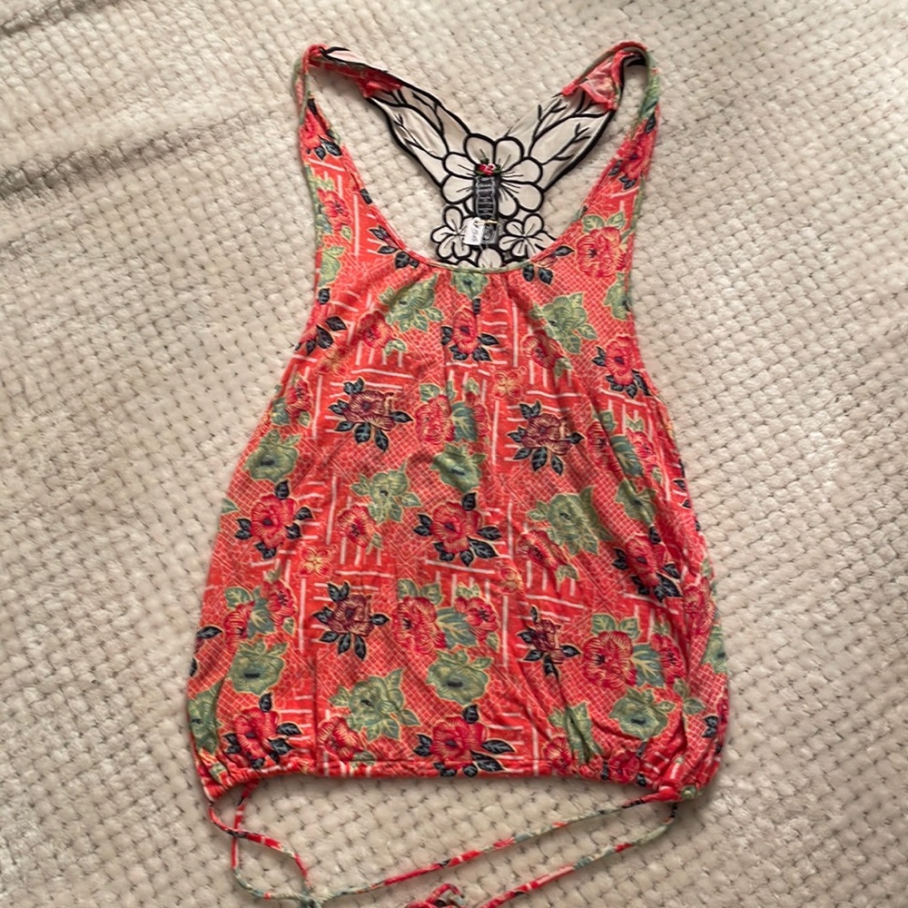 Stunning Free People shirt